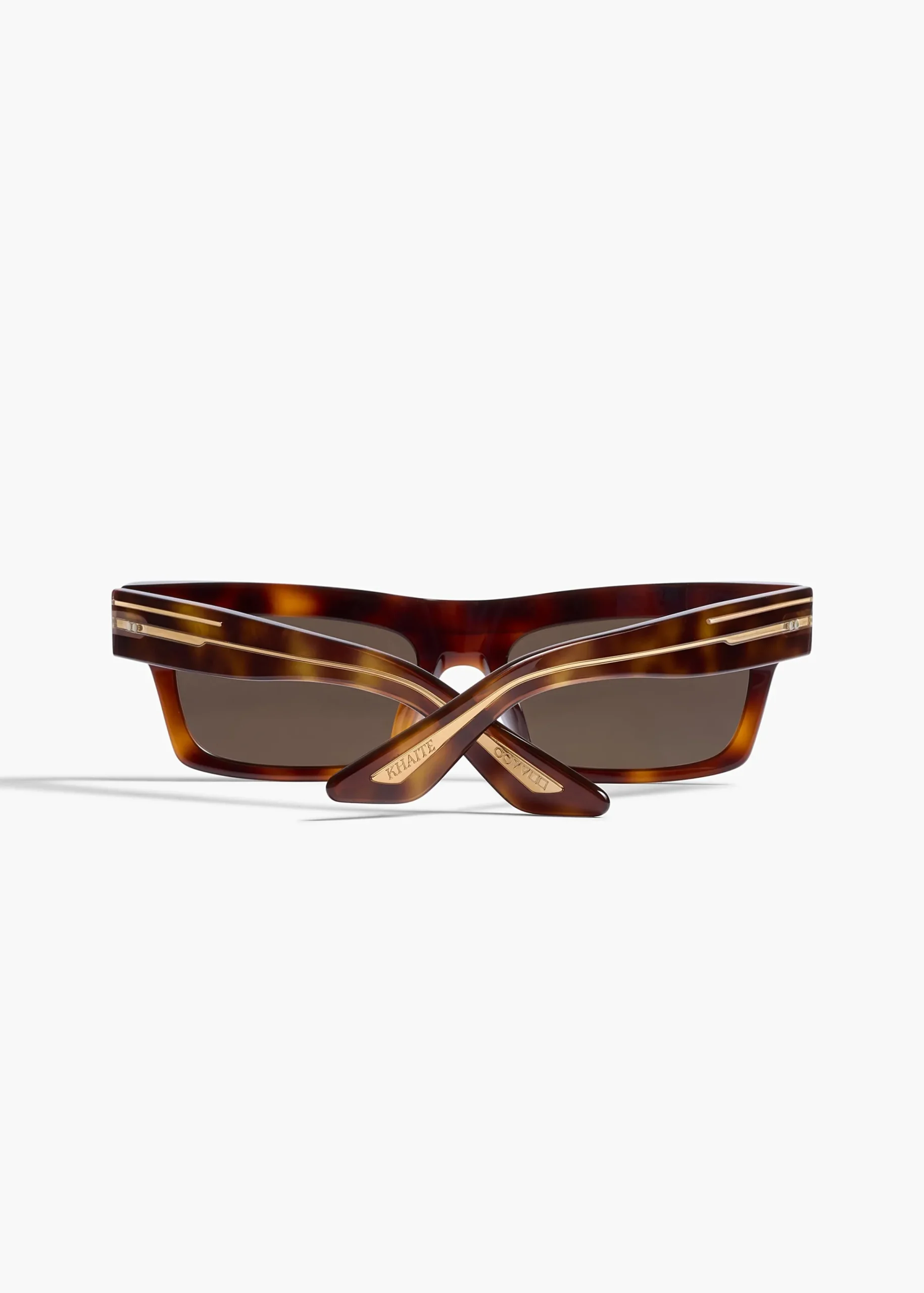 x Oliver Peoples 1985C in|Khaite New