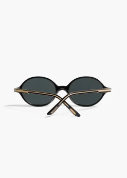 x Oliver Peoples 2000C in|Khaite Hot
