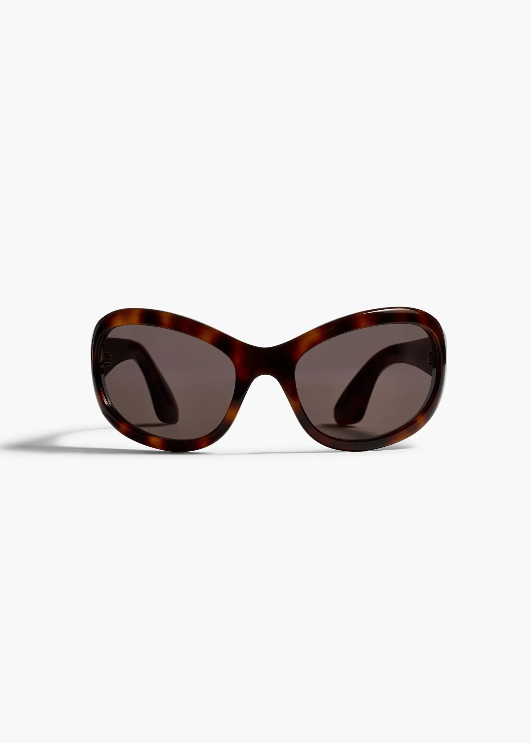 x Oliver Peoples 1967C in|Khaite Hot