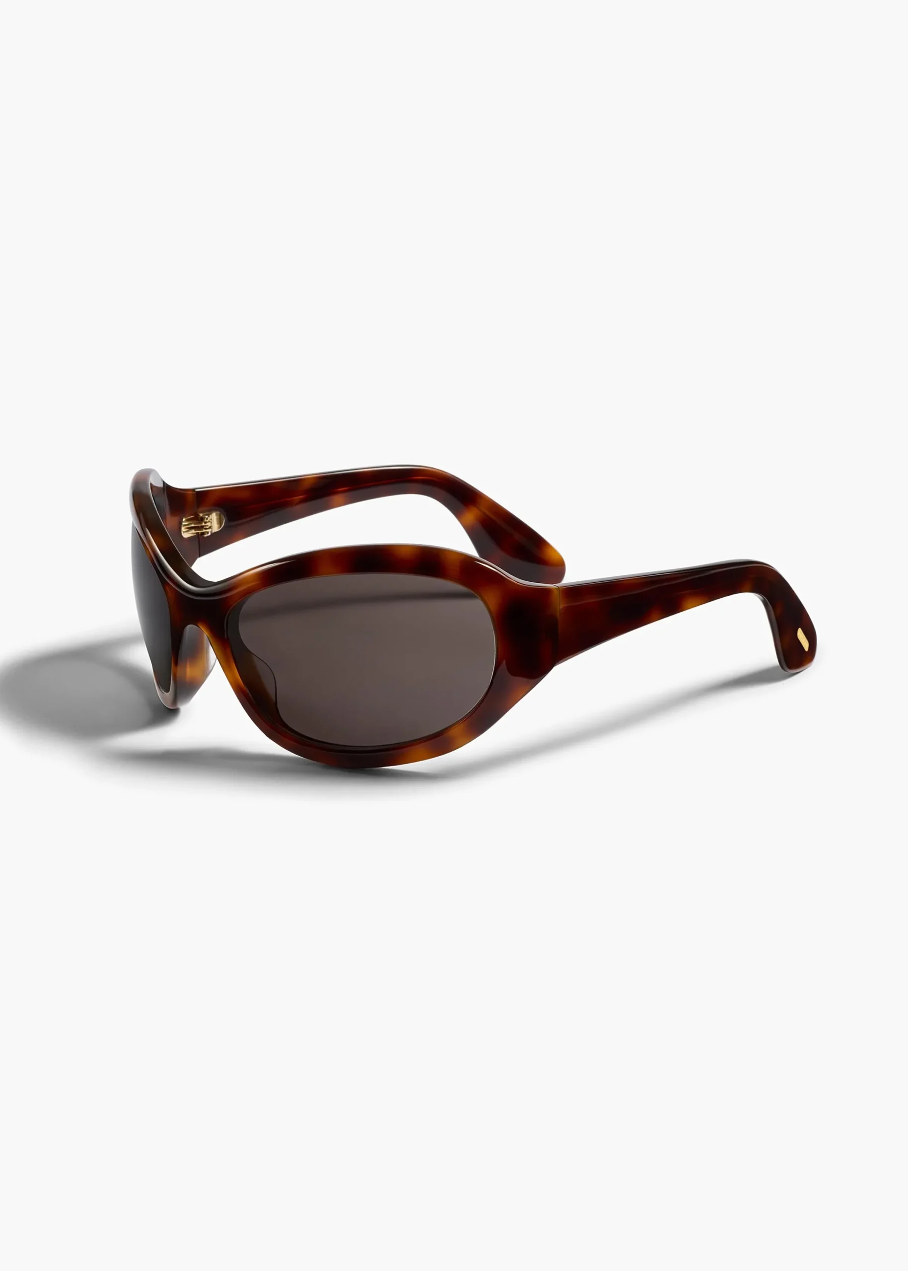 x Oliver Peoples 1967C in|Khaite Hot