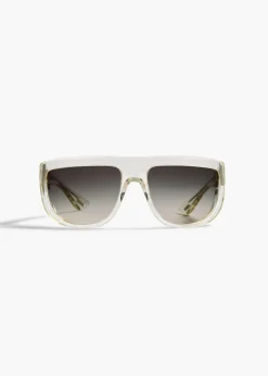 x Oliver Peoples 1974C in|Khaite Online