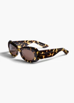 x Oliver Peoples 1992C in|Khaite Outlet