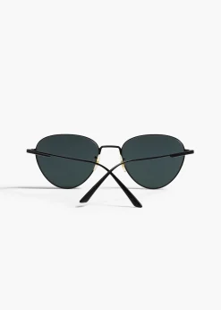 x Oliver Peoples 1991C in|Khaite Outlet