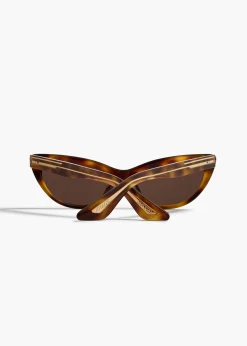 x Oliver Peoples 1963C in|Khaite Sale