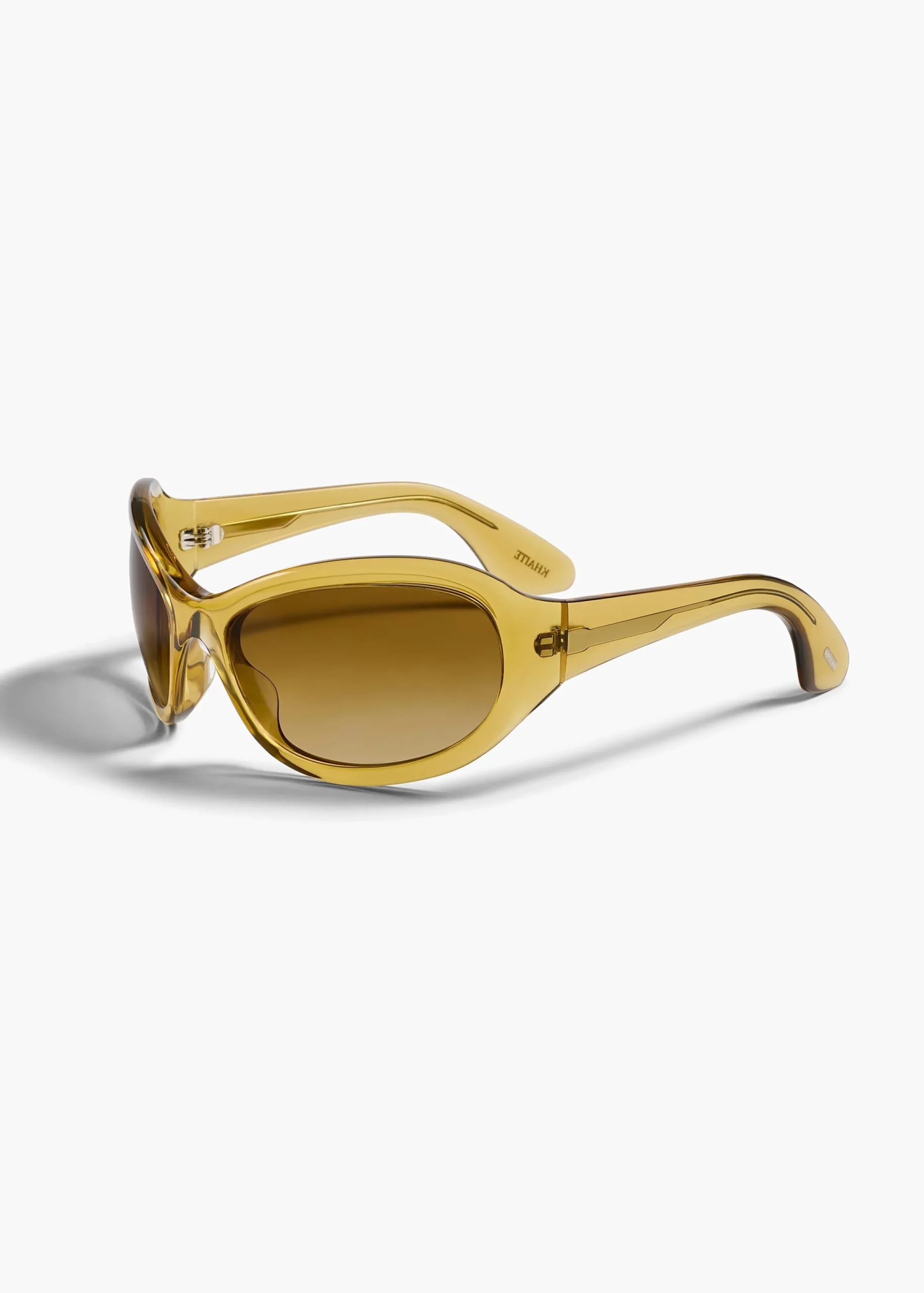 x Oliver Peoples 1967C in|Khaite Best