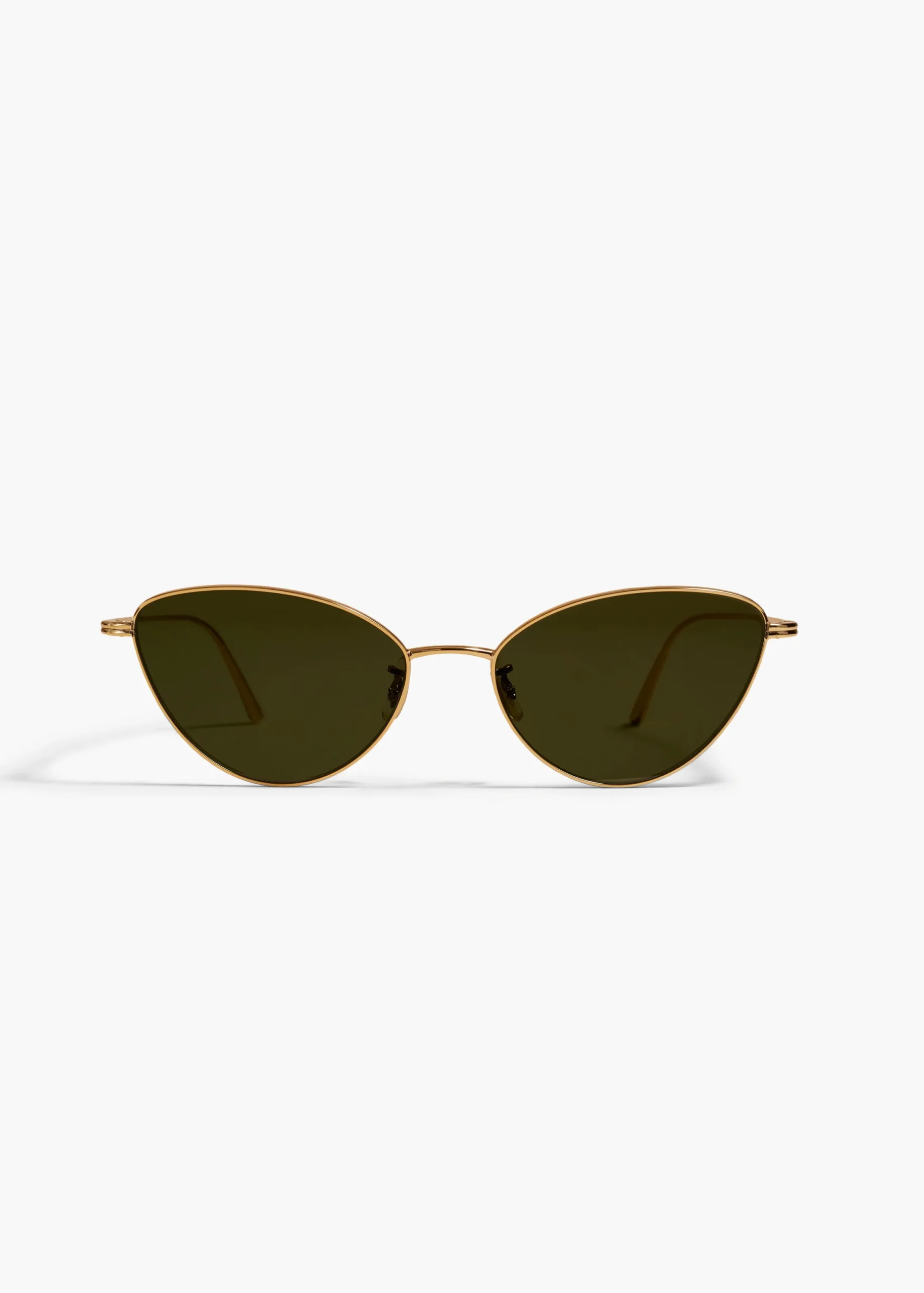 x Oliver Peoples 1998C in|Khaite
