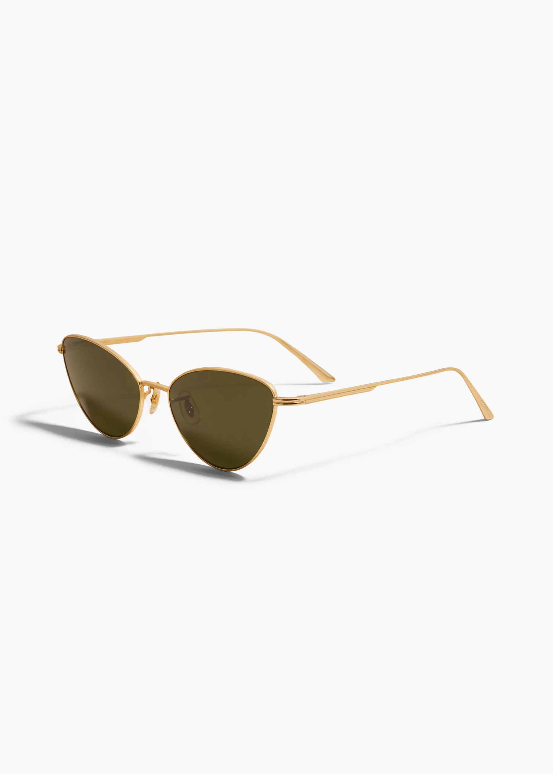 x Oliver Peoples 1998C in|Khaite