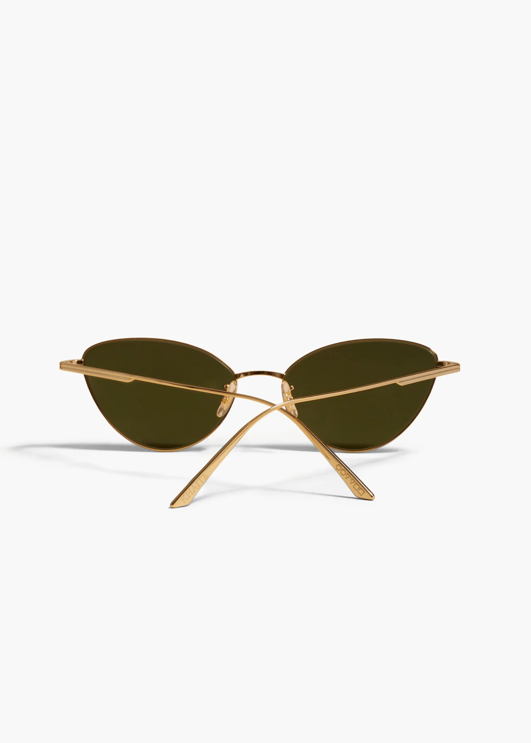 x Oliver Peoples 1998C in|Khaite