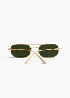 x Oliver Peoples 1989C in|Khaite New