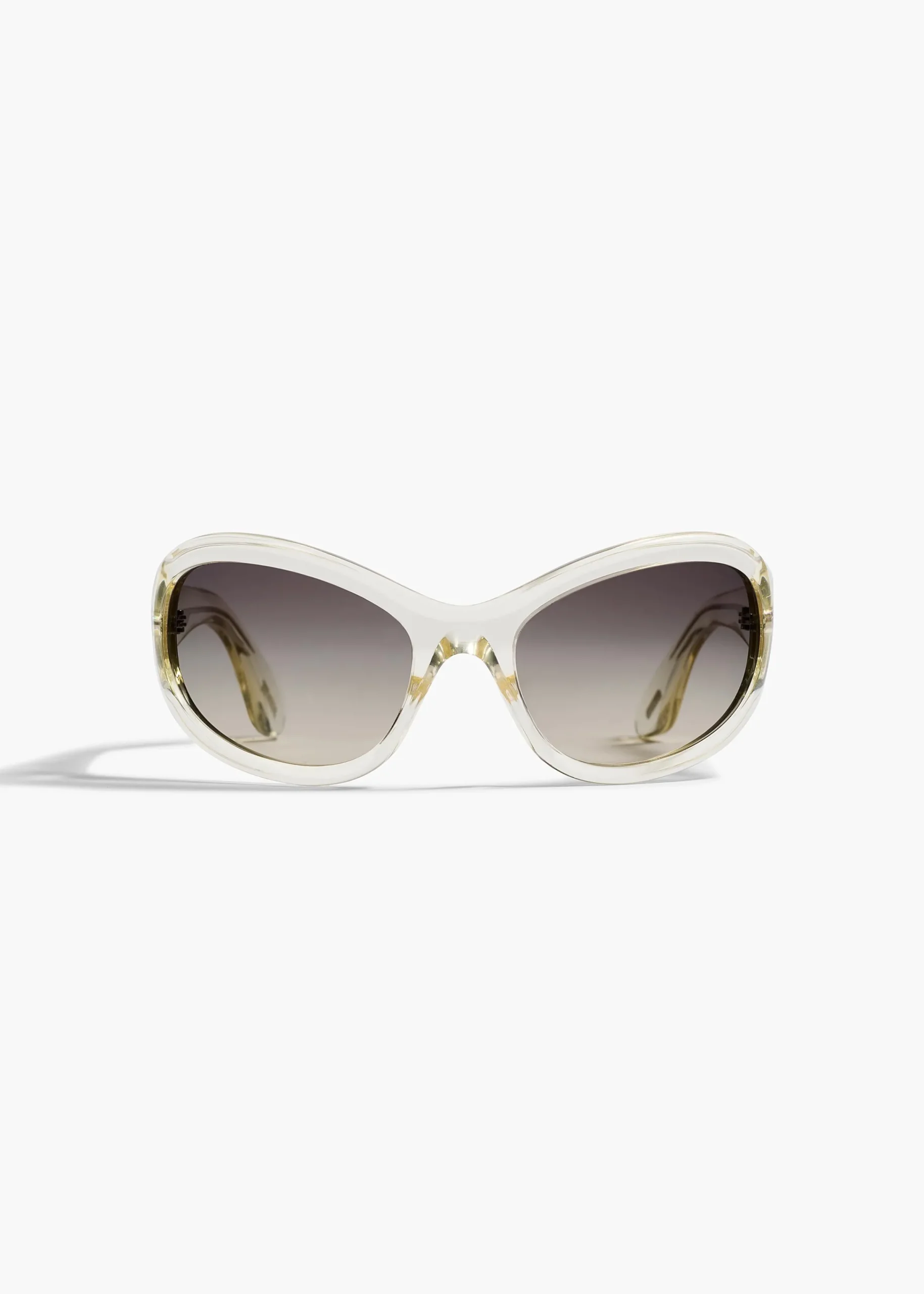 x Oliver Peoples 1967C in|Khaite Best