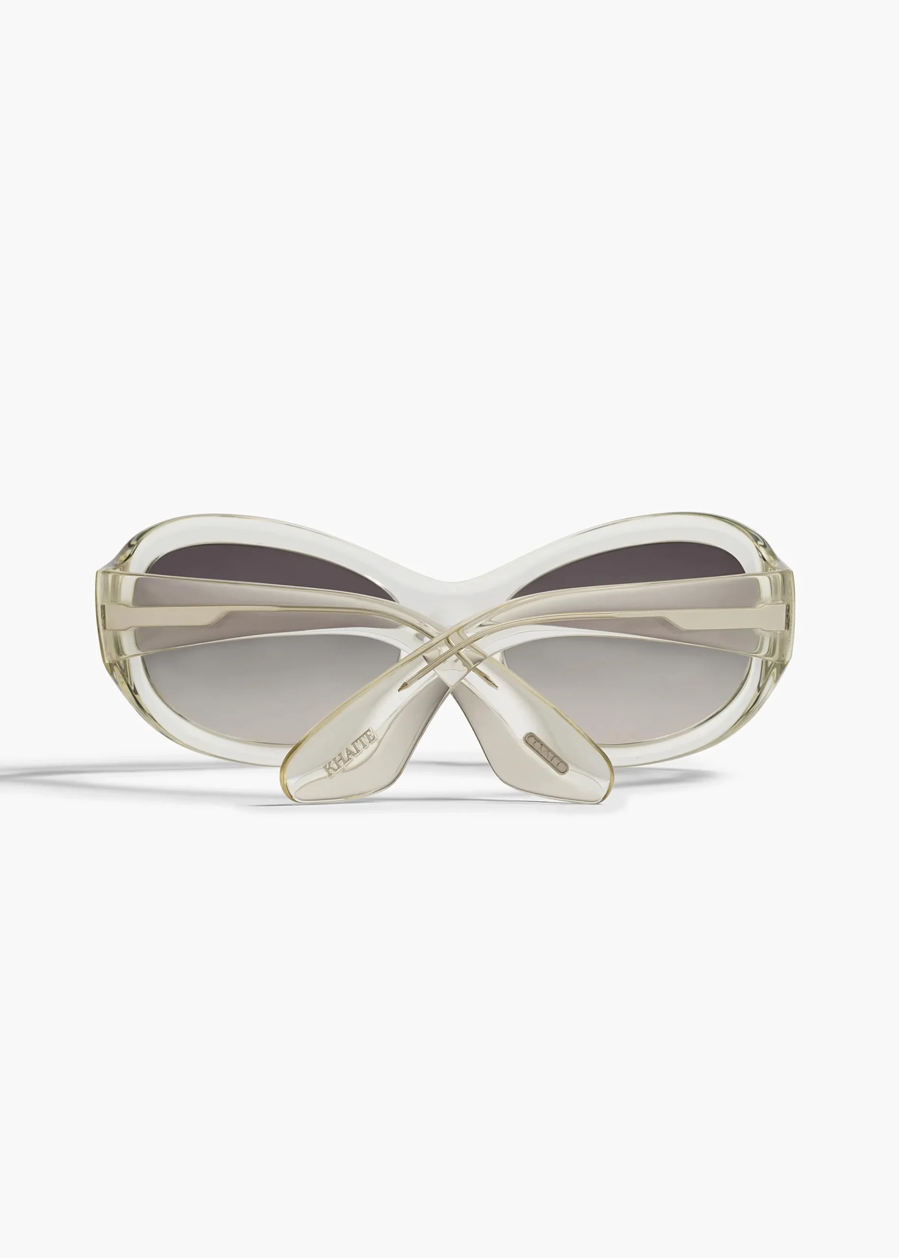 x Oliver Peoples 1967C in|Khaite Best