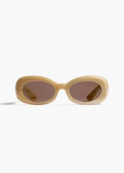 x Oliver Peoples 1992C in|Khaite Best