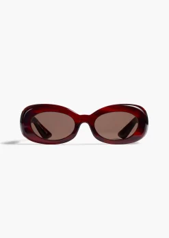 x Oliver Peoples 1992C in|Khaite