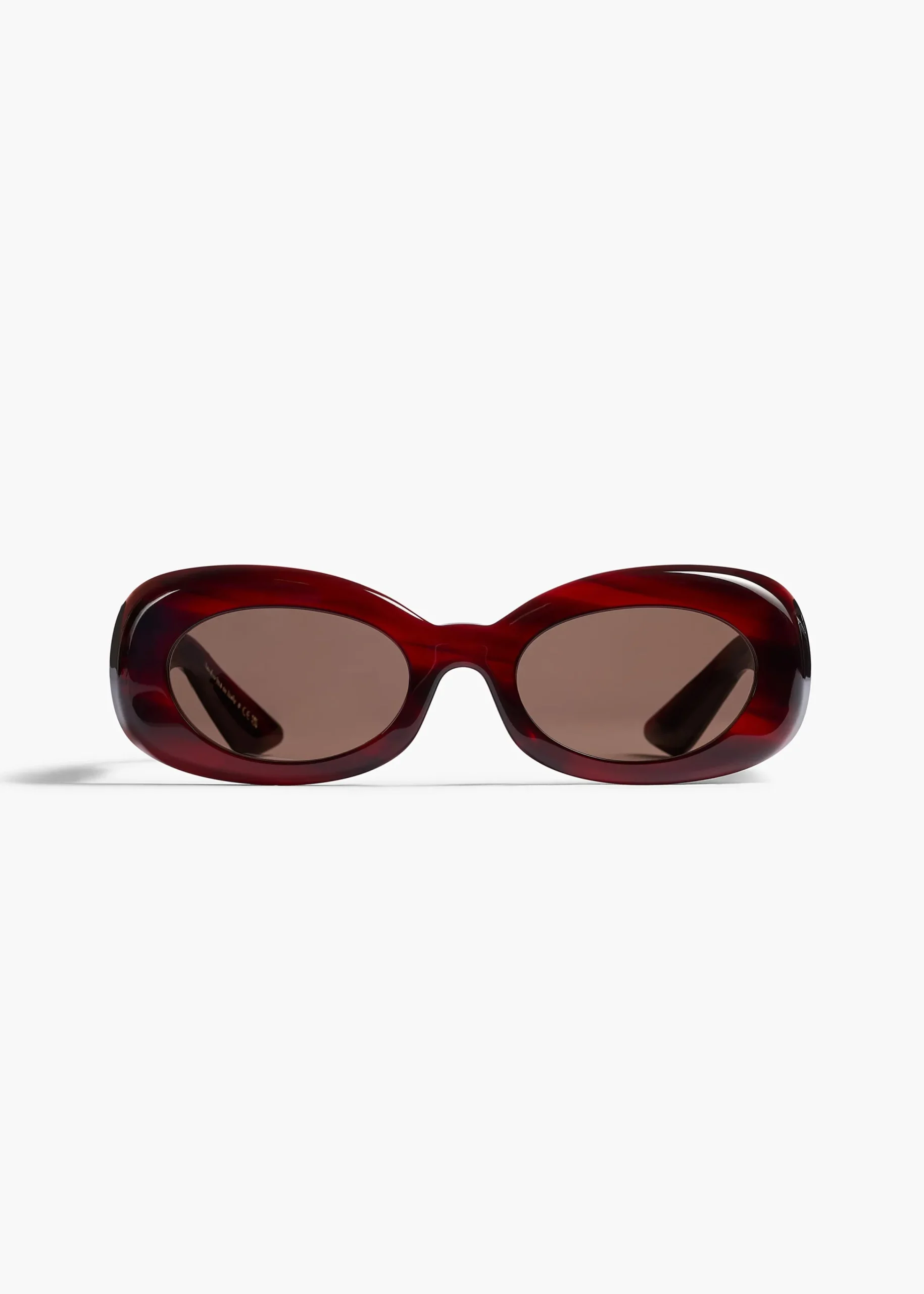 x Oliver Peoples 1992C in|Khaite