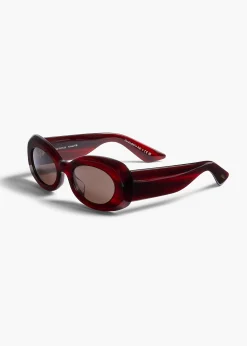 x Oliver Peoples 1992C in|Khaite