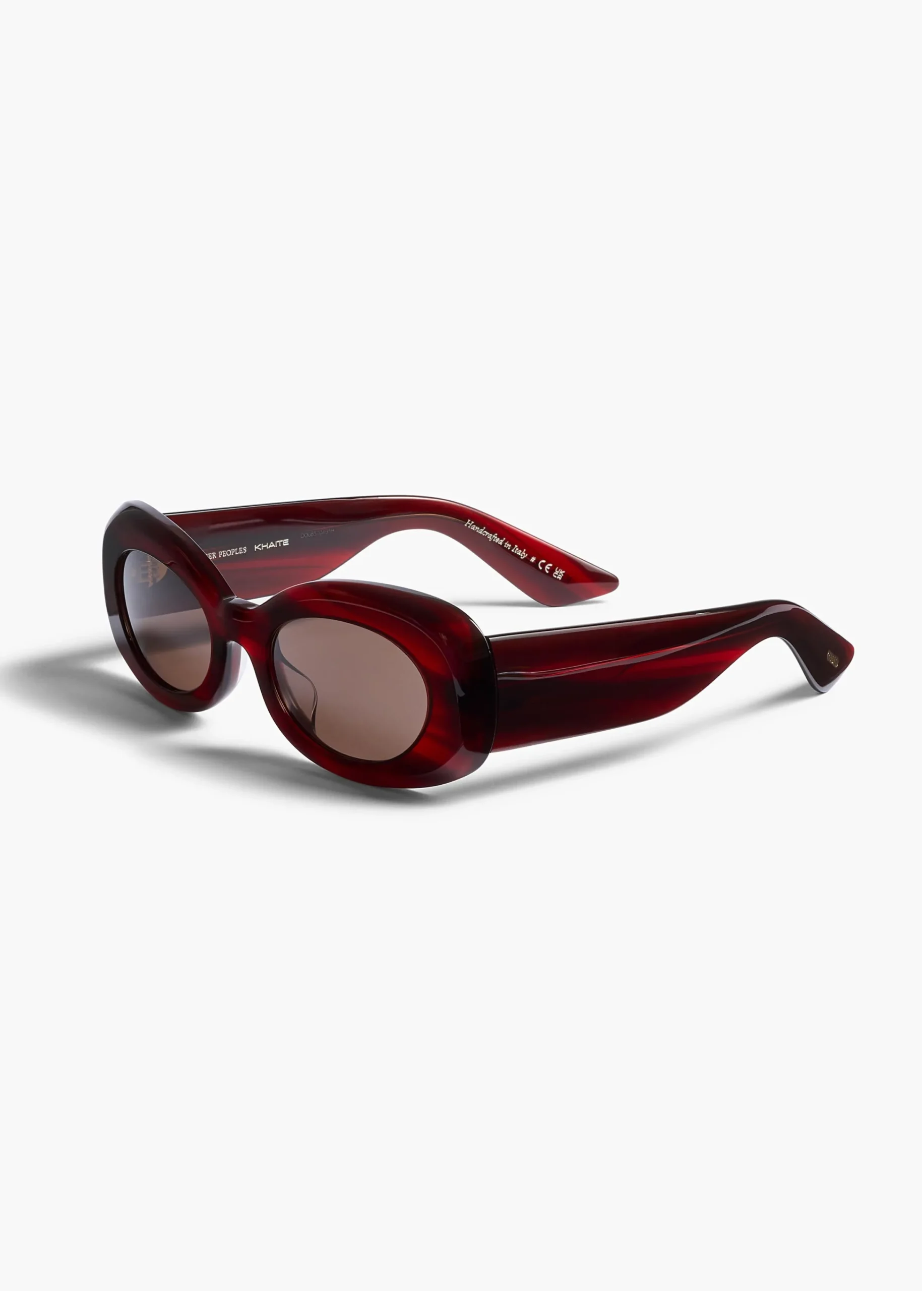 x Oliver Peoples 1992C in|Khaite