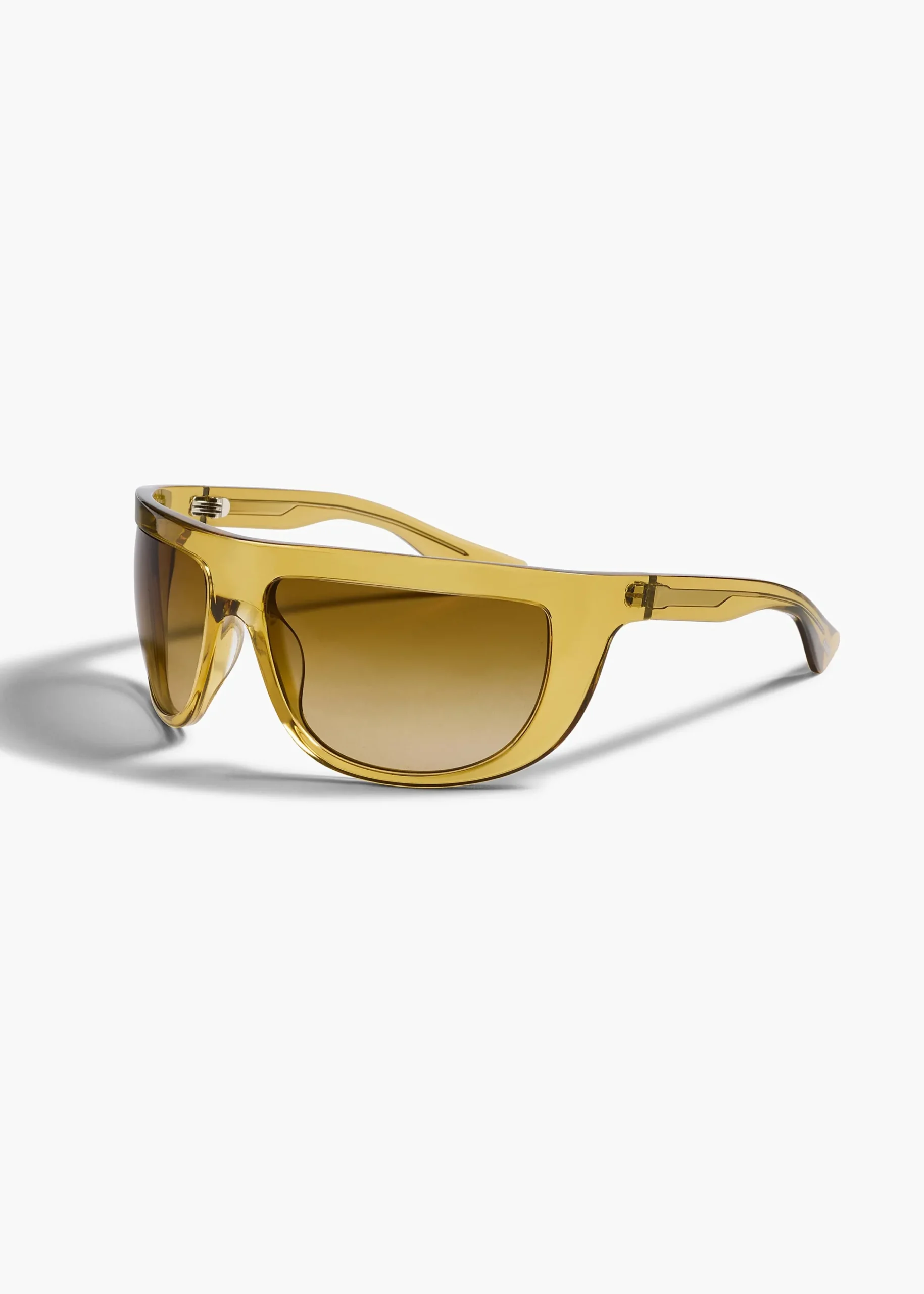x Oliver Peoples 1974C in|Khaite Hot