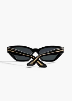 x Oliver Peoples 1961C in|Khaite New
