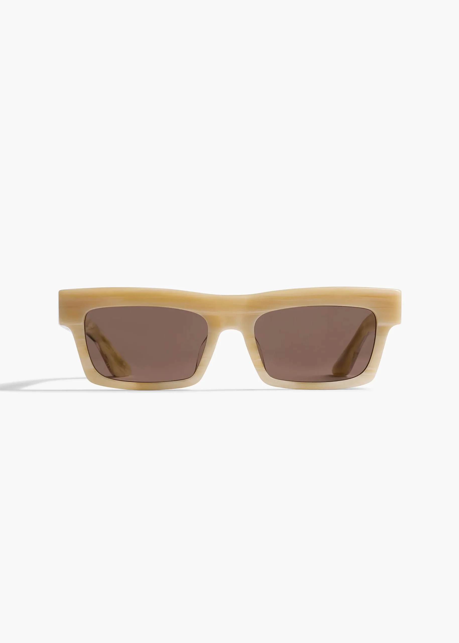 x Oliver Peoples 1985C in|Khaite Hot