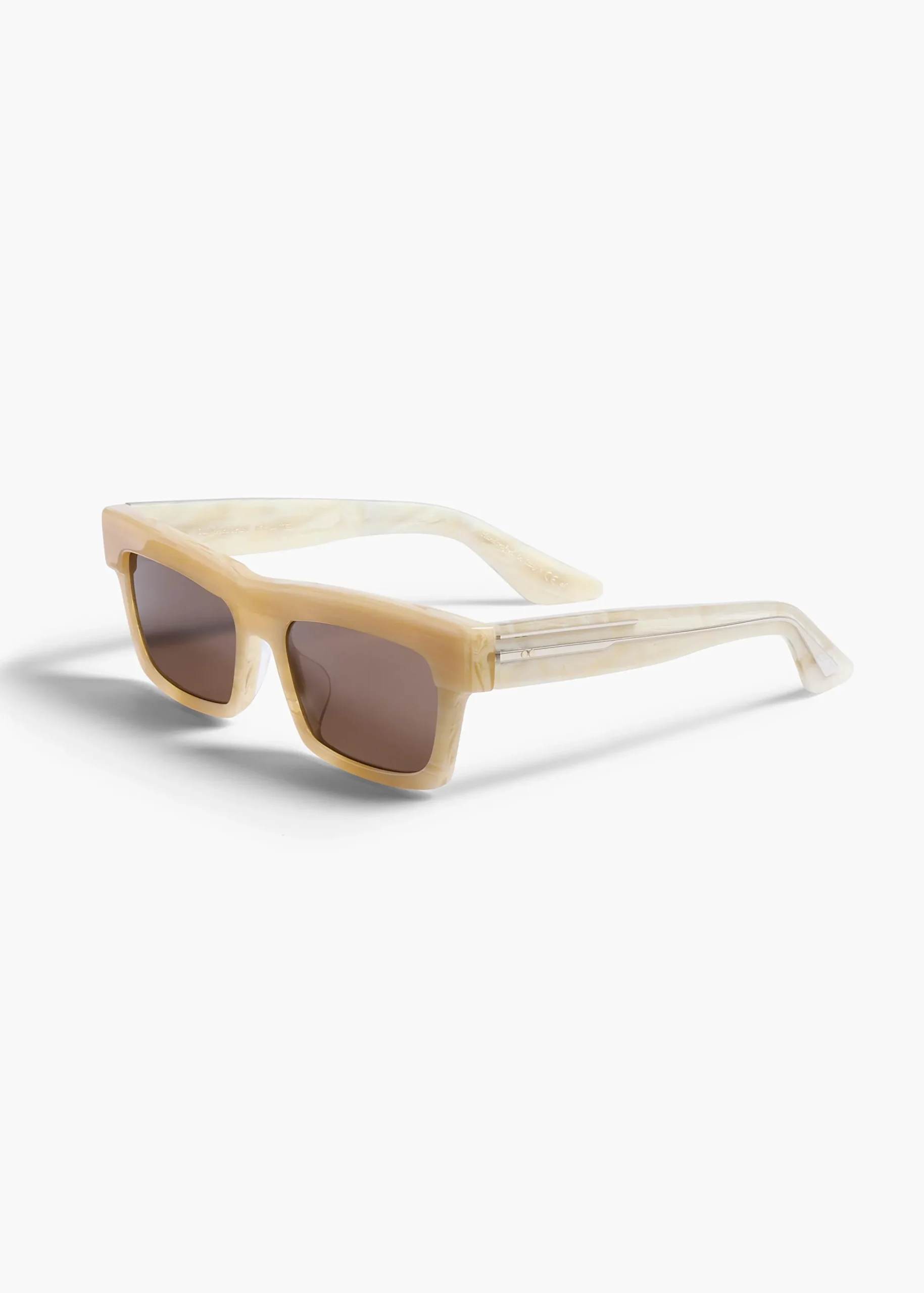 x Oliver Peoples 1985C in|Khaite Hot