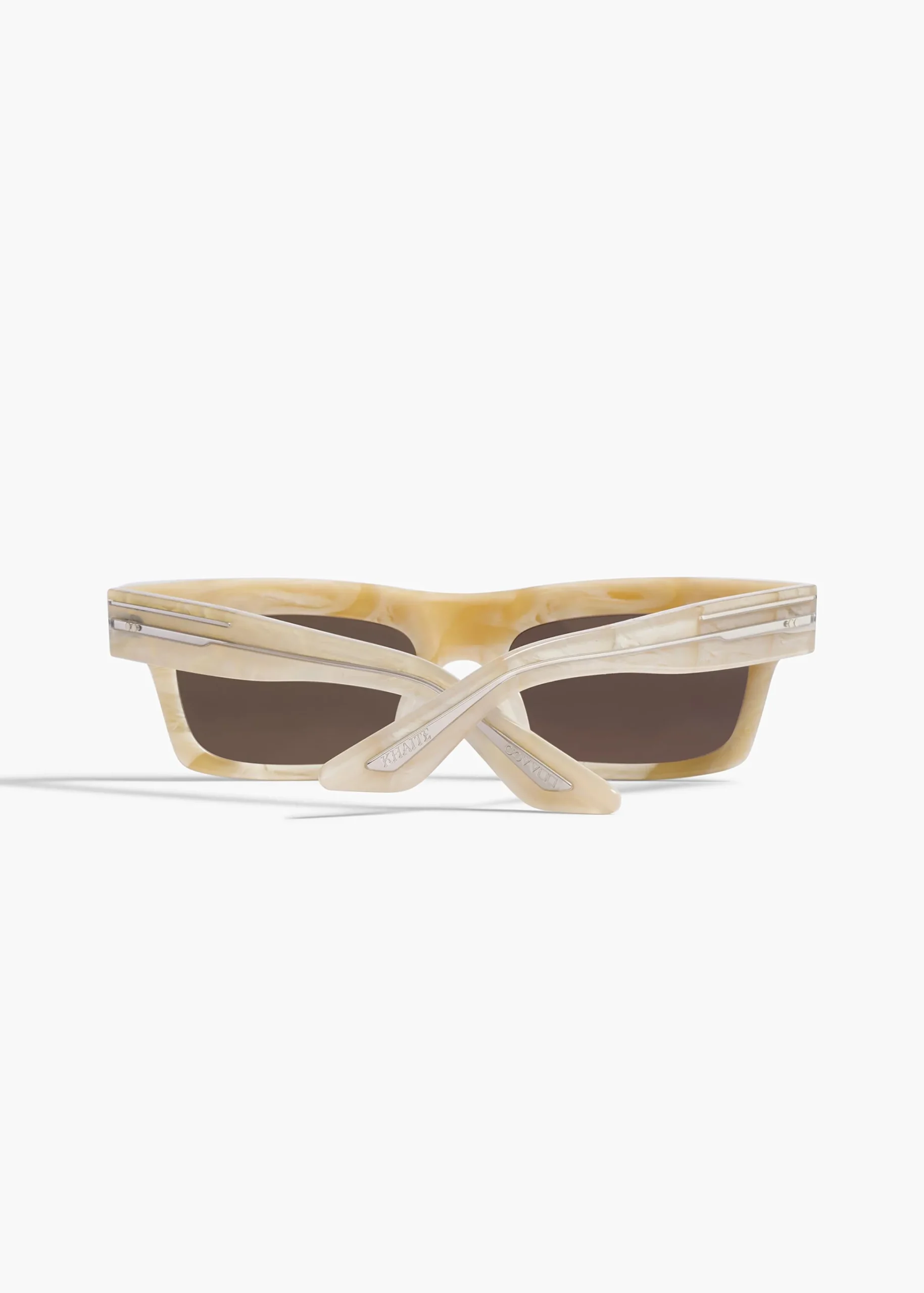 x Oliver Peoples 1985C in|Khaite Hot