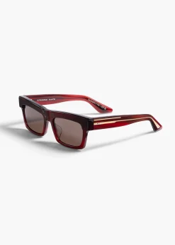 x Oliver Peoples 1985C in|Khaite