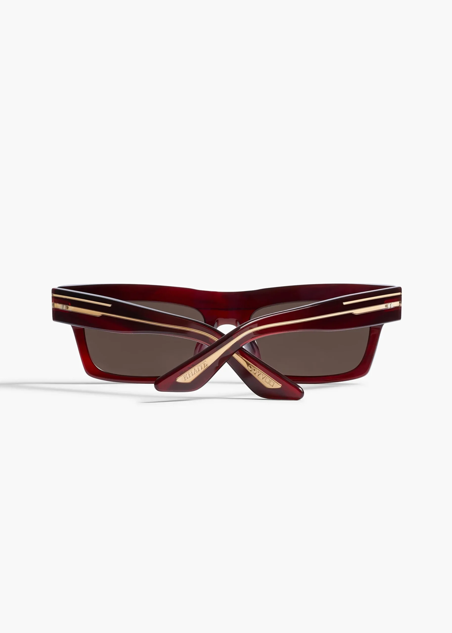 x Oliver Peoples 1985C in|Khaite