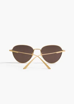 x Oliver Peoples 1991C in|Khaite Outlet