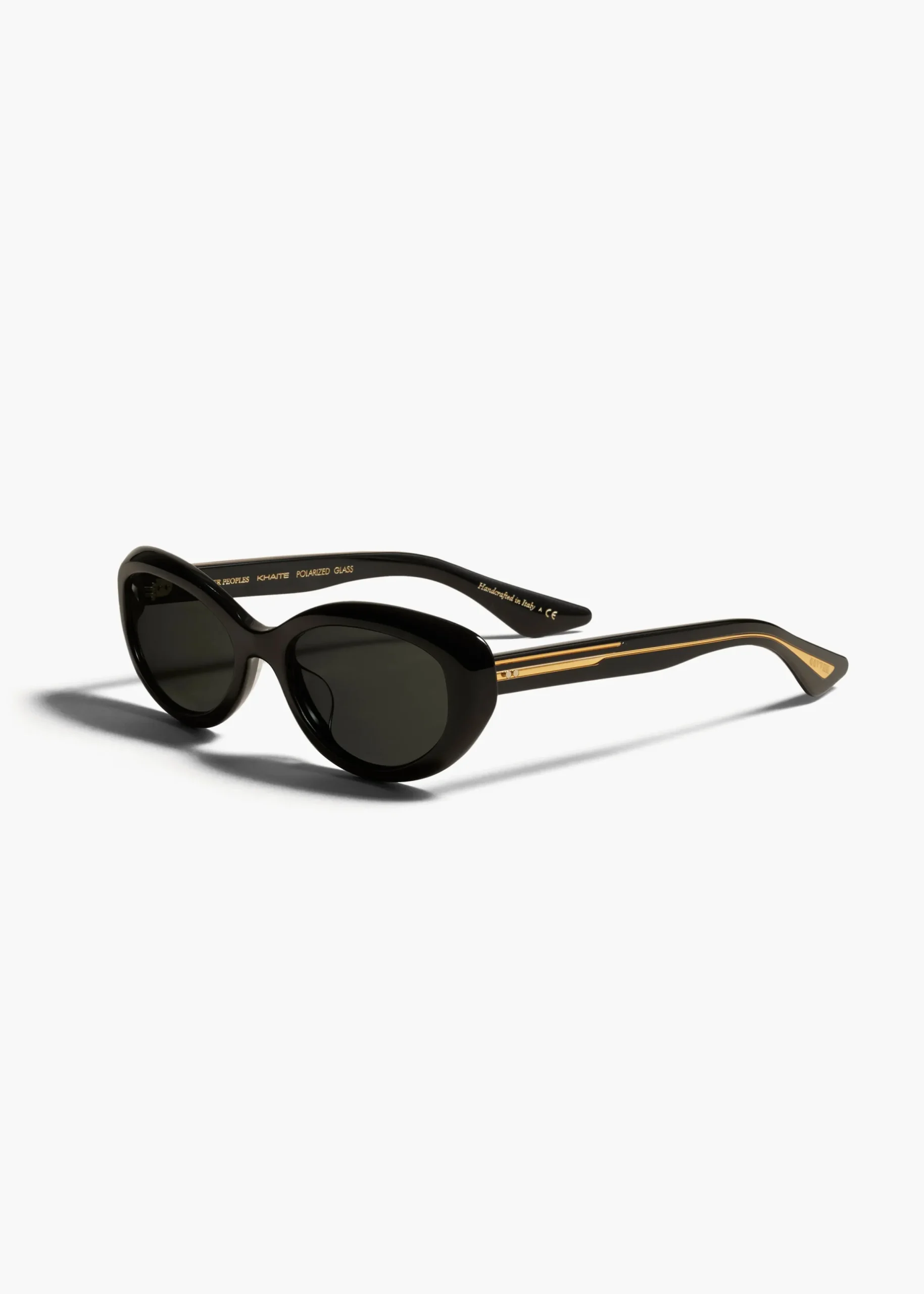 x Oliver Peoples 1969C in|Khaite Outlet