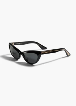 x Oliver Peoples 1963C in|Khaite Hot
