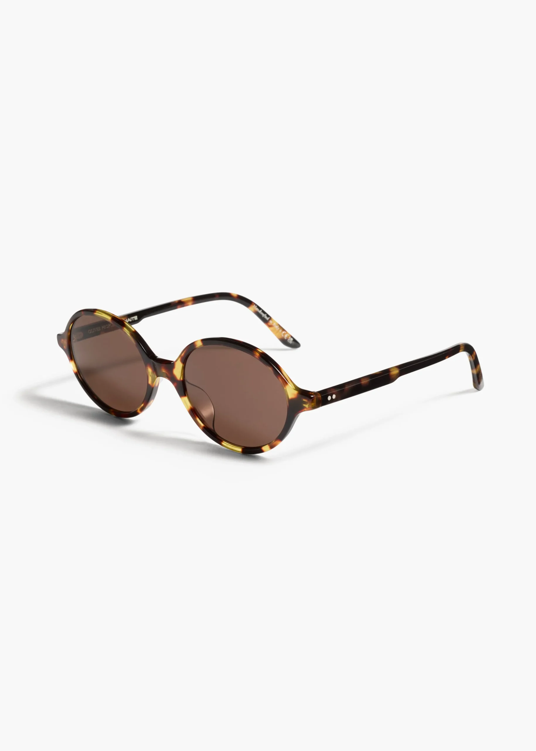 x Oliver Peoples 2000C in|Khaite Outlet