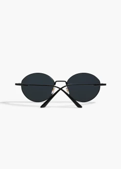x Oliver Peoples 1994C in|Khaite New