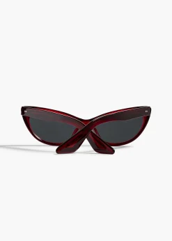 x Oliver Peoples 1963C in|Khaite Best