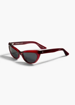 x Oliver Peoples 1963C in|Khaite Best