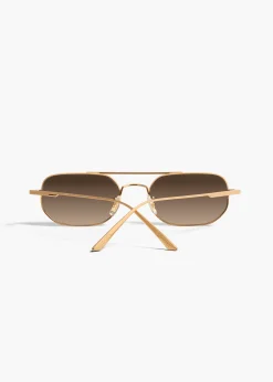 x Oliver Peoples 1989C in|Khaite