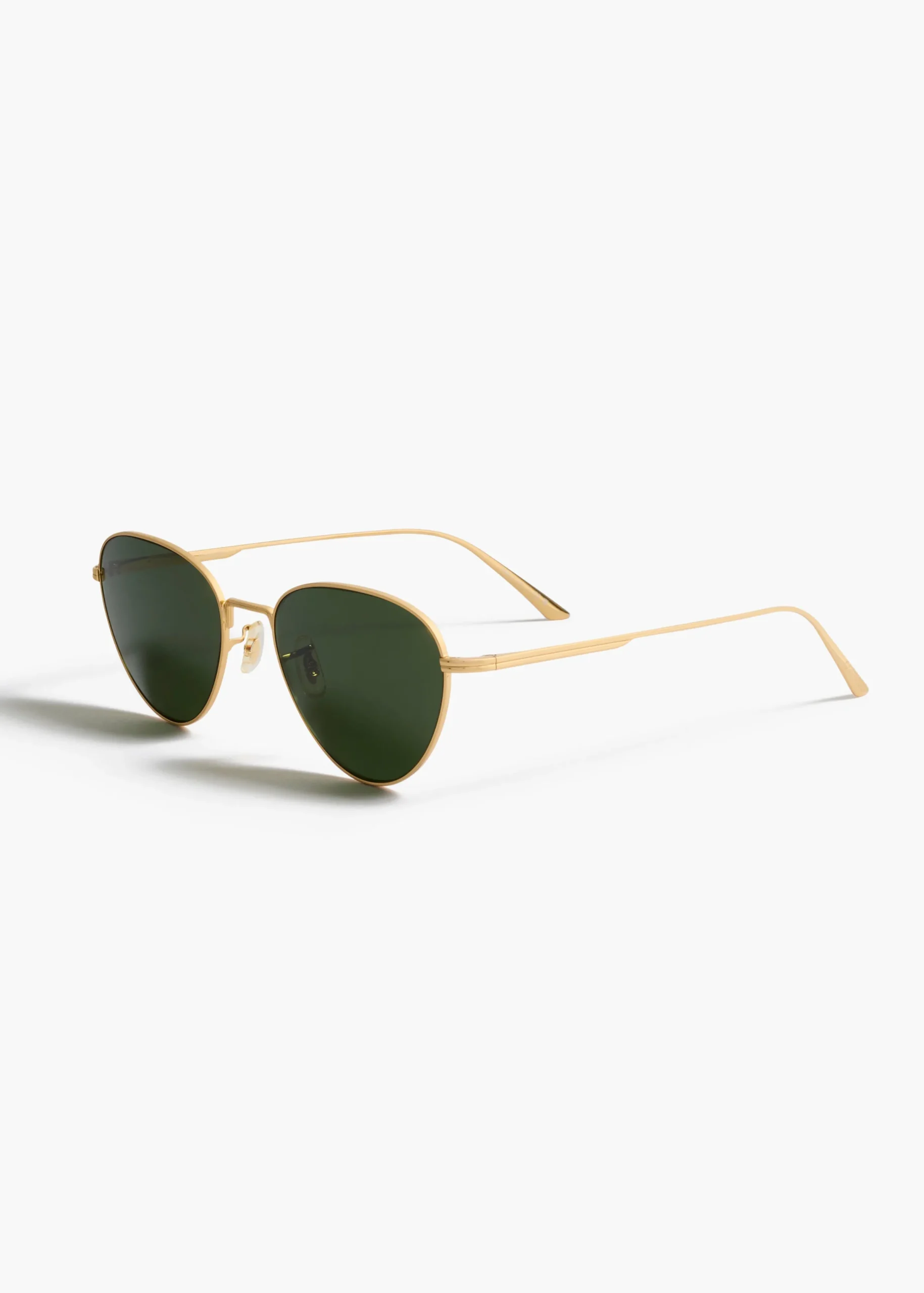 x Oliver Peoples 1991C in|Khaite Outlet