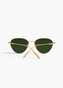 x Oliver Peoples 1991C in|Khaite Outlet