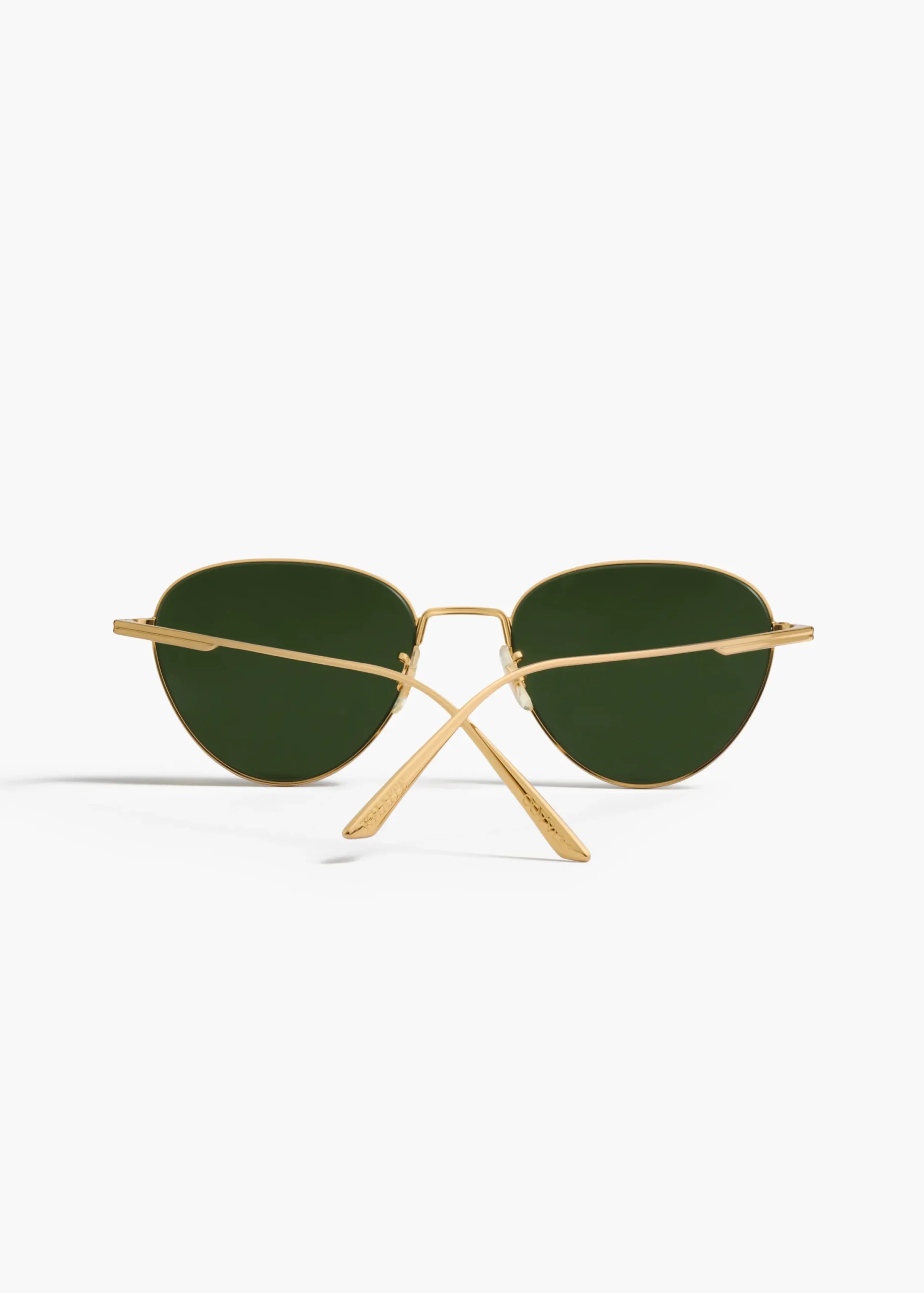 x Oliver Peoples 1991C in|Khaite Outlet
