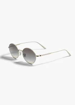 x Oliver Peoples 1994C in|Khaite Discount