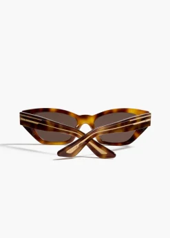 x Oliver Peoples 1961C in|Khaite Clearance