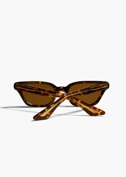 x Oliver Peoples 1983C in|Khaite Sale