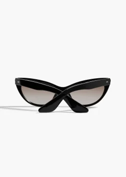 x Oliver Peoples 1963C in|Khaite Outlet