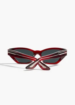 x Oliver Peoples 1961C in|Khaite