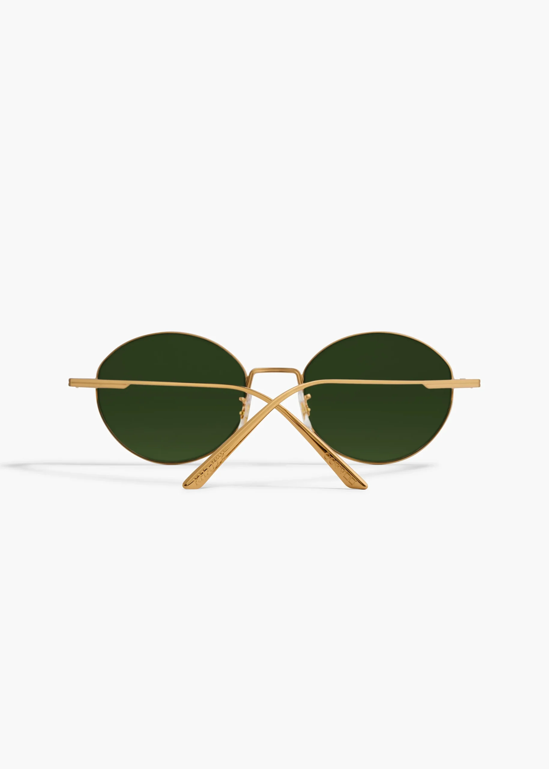 x Oliver Peoples 1994C in|Khaite Clearance