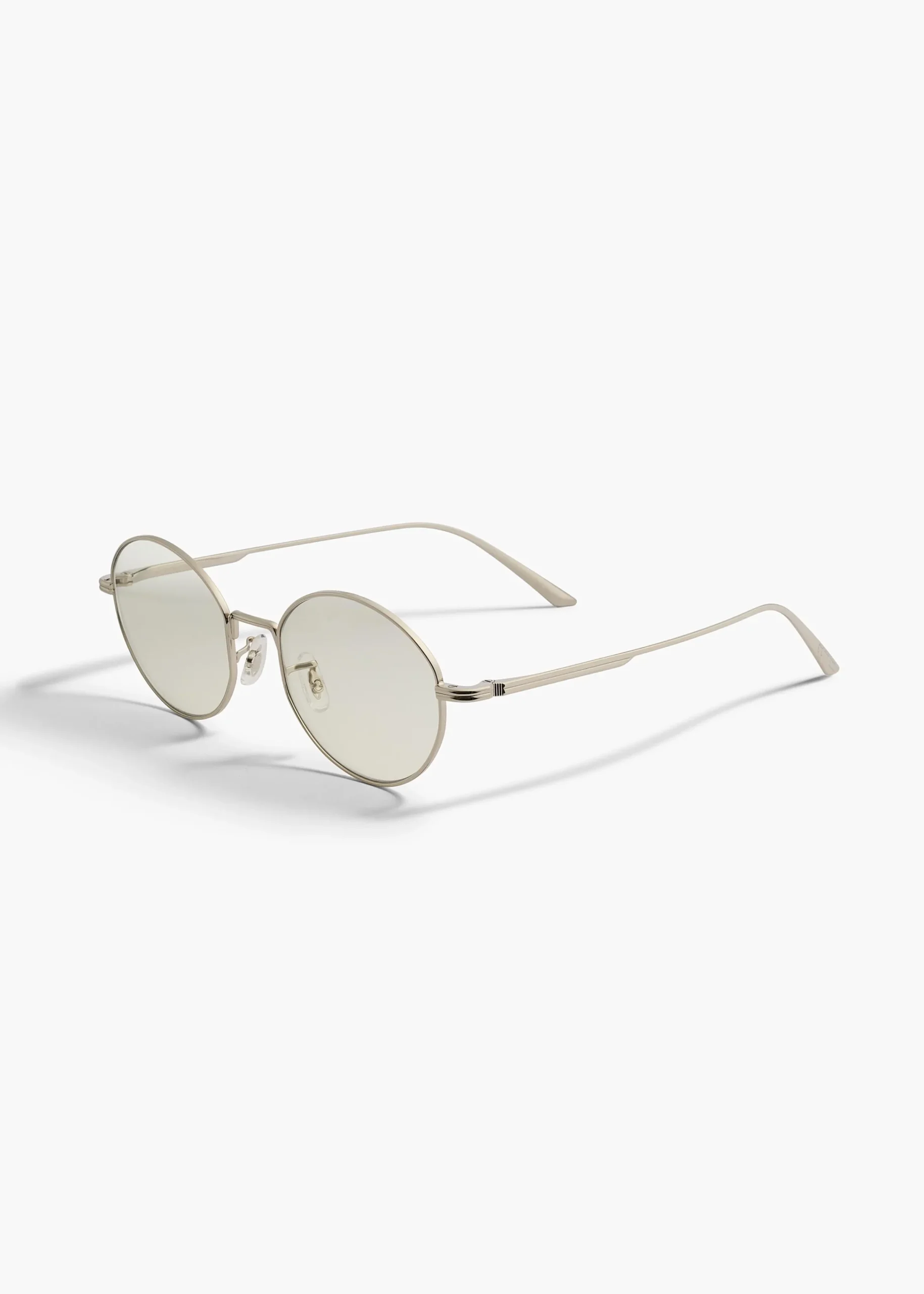 x Oliver Peoples 1994C in|Khaite
