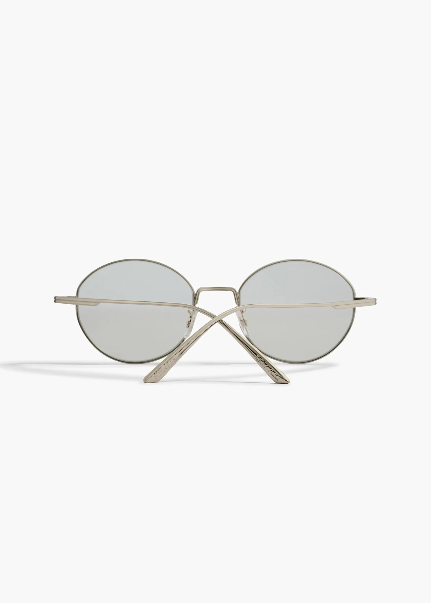 x Oliver Peoples 1994C in|Khaite