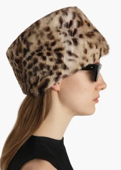 Koa Hat in|Khaite Online