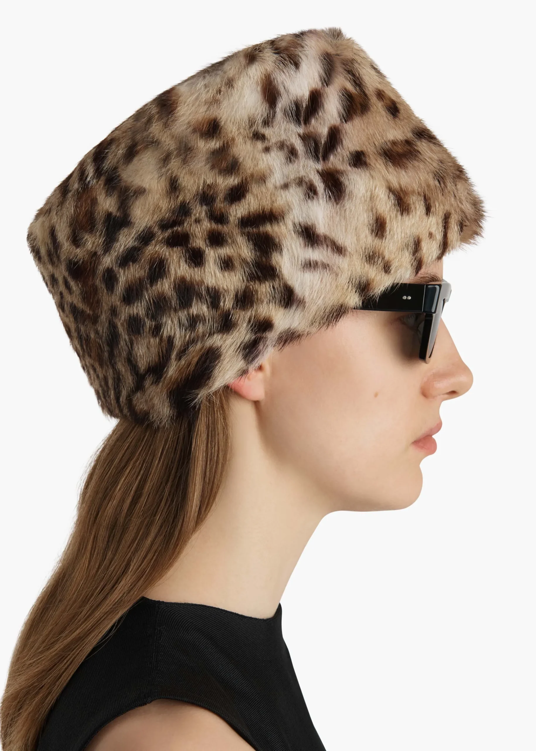 Koa Hat in|Khaite Online