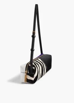 Kye Shoulder Bag in|Khaite Best
