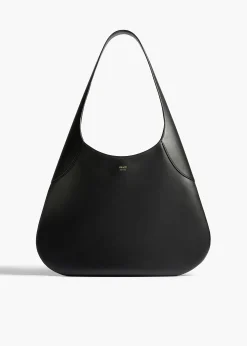 Large Joan Hobo in|Khaite Hot